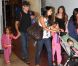 Matt Damon, seul mâle du clan : Papa heureux avec ses trois filles et sa femme