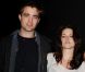 Kristen Stewart et Robert Pattinson lors du Comic-Con 2011