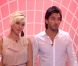 Nadège et Thomas dans l'hebdo de Secret Story 6 le vendredi 17 août 2012 sur TF1
