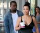 Kanye West : en plein travail à Hawaï, il se détend avec Kim Kardashian