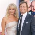 Grant Show : Le héros de Melrose Place s'est marié