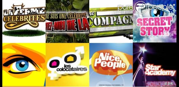 La télé-réalité a fait son arrivée en France en 2001.