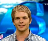 Bastien, candidat de  Secret Story 4 .