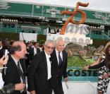 L'anniversaire Lacoste