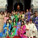 La famille royale du Maroc en deuil: la princesse Lalla Amina est morte à 58 ans