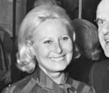 Jean Delannoy et Michèle Morgan