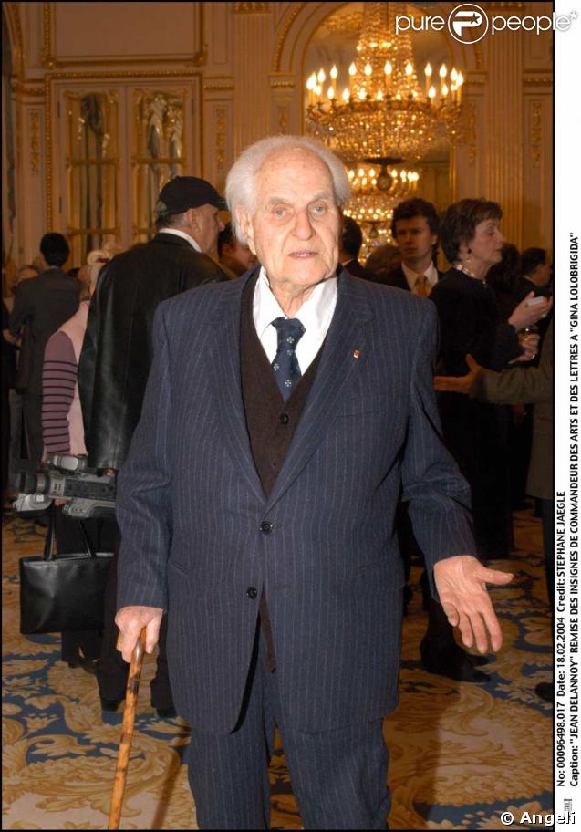 Jean Delannoy