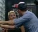 Nadège et Julien dans Secret Story 6