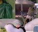 Yoann et Audrey dans Secret Story 6