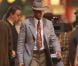 Ryan Gosling est revenu tourner de nouvelles scènes de  Gangster Squad  à Los Angeles, le 21 août 2012. Le studio a décidé de retirer une scène de fusillade dans un cinéma après la tuerie Colorado, survenue pendant une avant-première de  The Dark Knight Rises. 