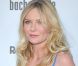 Kirsten Dunst à l'avant-première de  Bachelorette  à Los Angeles, le 23 août 2012.