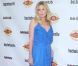 Kirsten Dunst à l'avant-première de  Bachelorette  à Los Angeles, le 23 août 2012.