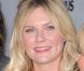 Kirsten Dunst à l'avant-première de  Bachelorette  à Los Angeles, le 23 août 2012.