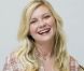 Kirsten Dunst à la conférence de presse de  Bachelorette  à Los Angeles, le 23 août.