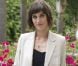 Lizzy Caplan à la conférence de presse de  Bachelorette  à Los Angeles, le 23 août.