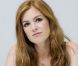 Isla Fisher posing during The Bachelorette press conference at the Four Seasons Hotel in Beverly Hills, Los Angeles, CA, USA on August 23, 2012. Photo by Action Press/ABACAPRESS.COM23/08/2012 -