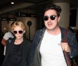 Carey Mulligan et son mari : Des amoureux très discrets