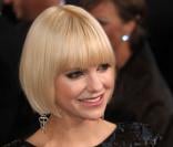 Anna Faris