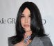 Isabelle Adjani le 19 mai 2010 à Cannes