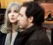Isabelle Adjani et Alexandre Astier dans  David et Madame Hansen , en salles le 29 août 2012.