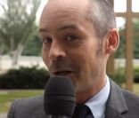 Yann Barthès accorde une interview à Canalplus.fr.