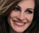 Julia Roberts, splendide égérie Lancôme, trouve que La Vie est belle