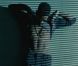 Usher et Rick Ross dans le clip de Lemme See, extrait de l'album Looking 4 Myself.
