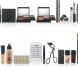 Voici la gamme complète proposée par Carine Roitfeld pour M.A.C.