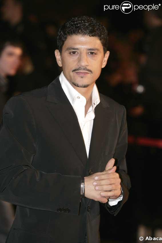 Said Taghmaoui