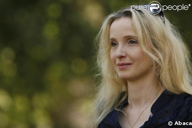 Julie Delpy