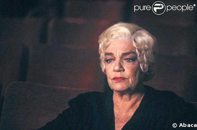 Simone Signoret