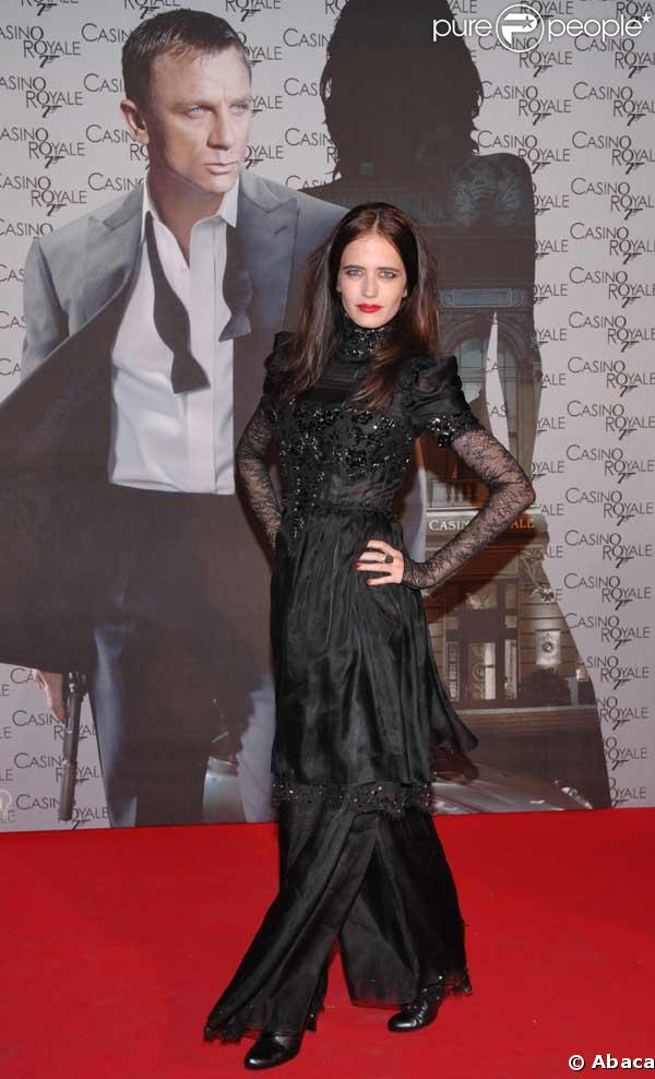 Eva Green