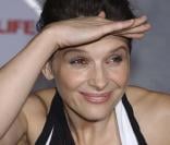 Juliette Binoche