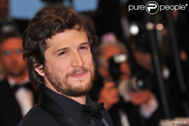 Guillaume Canet - Photo Gallery