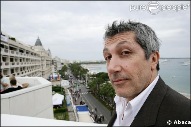 Alain Chabat
