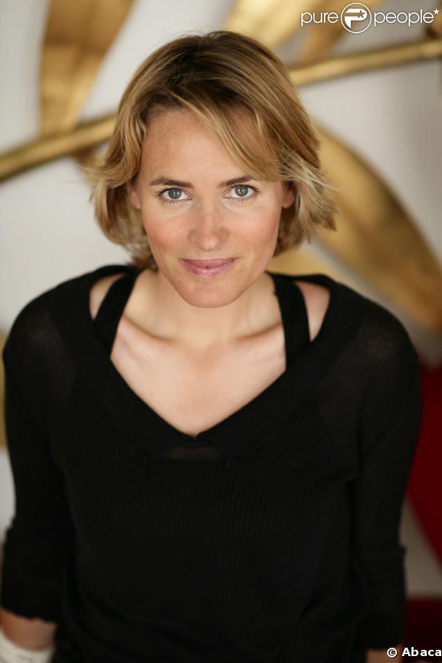 Judith Godrèche
