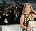 Catherine Deneuve