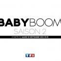 Baby Boom : La saison 2 arrive, au coeur de l'action et de l'émotion