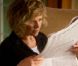 Julie Christie dans  The Company You Keep. 