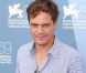 Michael Shannon lors du photocall de  The Iceman  à la Mostra de Venise, le 30 août 2012.