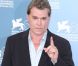 Ray Liotta lors du photocall de  The Iceman  à la Mostra de Venise, le 30 août 2012.