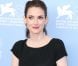 Winona Ryder, 40 ans, lors du photocall de  The Iceman  à la Mostra de Venise, le 30 août 2012.