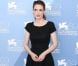 Winona Ryder lors du photocall de  The Iceman  à la Mostra de Venise, le 30 août 2012.