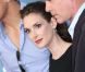 Michael Shannon, Winona Ryder et Ray Liotta au photocall de  The Iceman  à la Mostra de Venise, le 30 août 2012.
