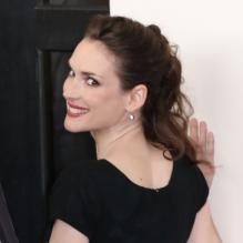 Winona Ryder et Ray Liotta au photocall de <em>The Iceman</em> à la Mostra de Venise, le 30 août 2012.