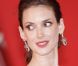 Winona Ryder lors de la présentation de  The Iceman  à la Mostra de Venise, le 30 août 2012.