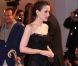 Winona Ryder lors de la présentation de  The Iceman  à la Mostra de Venise, le 30 août 2012.