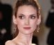 Winona Ryder lors de la présentation de  The Iceman  à la Mostra de Venise, le 30 août 2012.