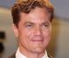 Michael Shannon lors de la présentation de  The Iceman  à la Mostra de Venise, le 30 août 2012.