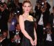 Winona Ryder lors de la présentation de  The Iceman  à la Mostra de Venise, le 30 août 2012.